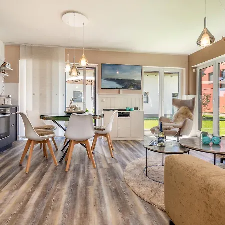 Windboee Apartment