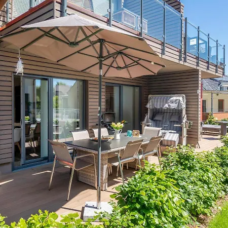 Windboee Apartment