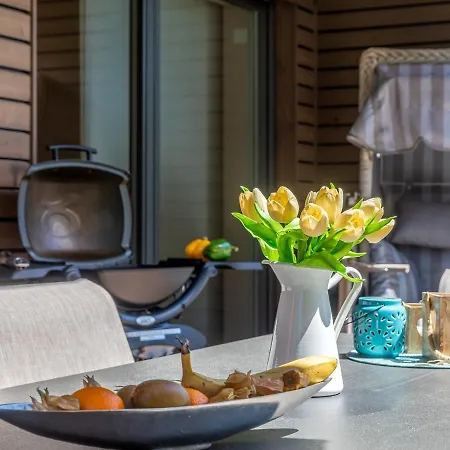 Windböe Lägenhet *