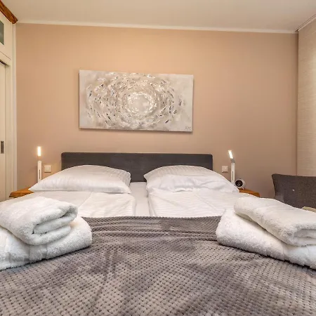 Windböe Lägenhet *