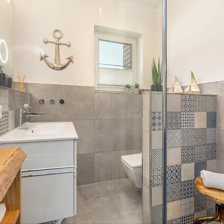 Lägenhet Windböe *