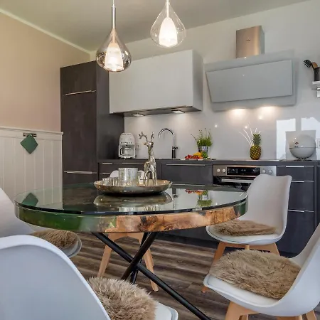 Windboee Apartment